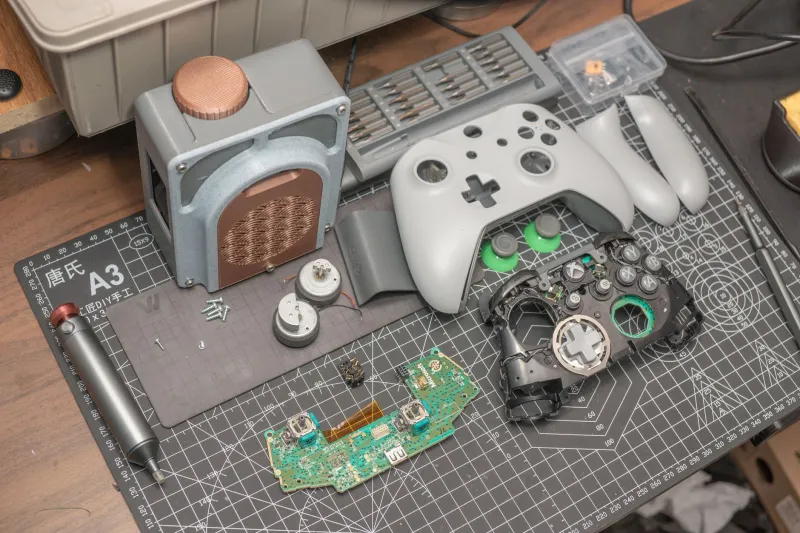 That Drawer Phone Isn't Dead — It's Just Waiting for a New Operating System