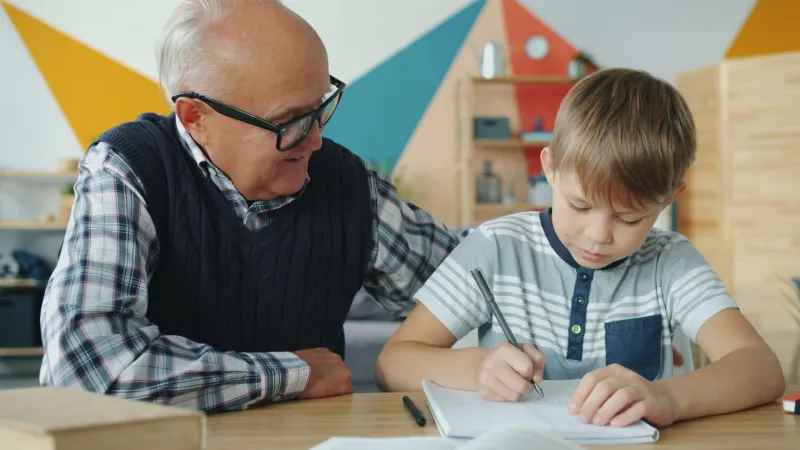 Becoming Your Family's IT Department Is Bad Enough — Now Try It Without Google